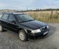 Черный Шкода Октавия, объемом двигателя 1.9 л и пробегом 300 тыс. км за 1999 $, фото 2 на Automoto.ua