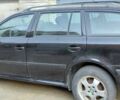 Чорний Шкода Октавія, об'ємом двигуна 1.6 л та пробігом 200 тис. км за 5700 $, фото 1 на Automoto.ua