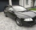 Черный Шкода Октавия, объемом двигателя 2 л и пробегом 305 тыс. км за 1670 $, фото 1 на Automoto.ua