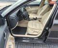 Черный Шкода Октавия, объемом двигателя 1.6 л и пробегом 216 тыс. км за 5300 $, фото 9 на Automoto.ua