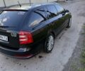 Черный Шкода Октавия, объемом двигателя 1.97 л и пробегом 330 тыс. км за 7200 $, фото 5 на Automoto.ua