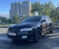 Чорний Шкода Октавія, об'ємом двигуна 2 л та пробігом 240 тис. км за 6000 $, фото 1 на Automoto.ua