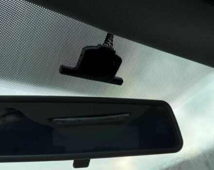 Черный Шкода Октавия, объемом двигателя 1.8 л и пробегом 252 тыс. км за 5990 $, фото 21 на Automoto.ua