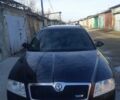 Черный Шкода Октавия, объемом двигателя 1.97 л и пробегом 270 тыс. км за 8800 $, фото 1 на Automoto.ua