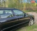 Черный Шкода Октавия, объемом двигателя 1.6 л и пробегом 253 тыс. км за 5100 $, фото 14 на Automoto.ua