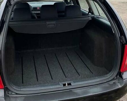 Черный Шкода Октавия, объемом двигателя 1.6 л и пробегом 206 тыс. км за 6300 $, фото 18 на Automoto.ua