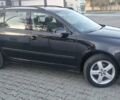 Черный Шкода Октавия, объемом двигателя 1.6 л и пробегом 216 тыс. км за 6999 $, фото 7 на Automoto.ua