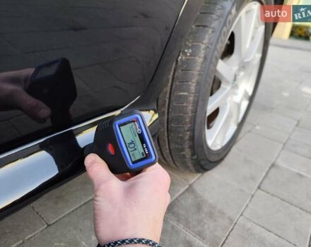 Черный Шкода Октавия, объемом двигателя 1.6 л и пробегом 183 тыс. км за 6999 $, фото 94 на Automoto.ua