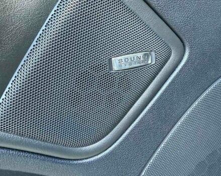 Черный Шкода Октавия, объемом двигателя 1.97 л и пробегом 330 тыс. км за 7200 $, фото 13 на Automoto.ua