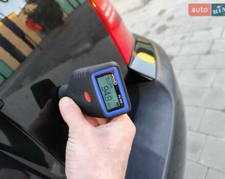 Черный Шкода Октавия, объемом двигателя 1.6 л и пробегом 183 тыс. км за 6999 $, фото 106 на Automoto.ua