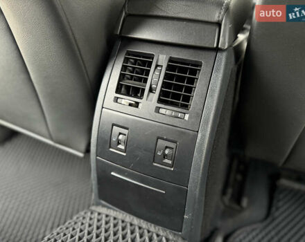 Шкода Октавия 2007 в Сваляве на Automoto.ua Черный Шкода Октавия, объемом двигателя 2 л и пробегом 360 тыс. км за 6750 $, фото 22 на Automoto.ua