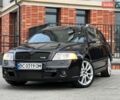 Чорний Шкода Октавія, об'ємом двигуна 2 л та пробігом 278 тис. км за 7390 $, фото 1 на Automoto.ua