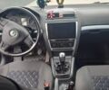 Черный Шкода Октавия, объемом двигателя 1.8 л и пробегом 28 тыс. км за 5700 $, фото 5 на Automoto.ua