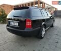 Черный Шкода Октавия, объемом двигателя 1.6 л и пробегом 183 тыс. км за 6999 $, фото 11 на Automoto.ua