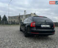 Чорний Шкода Октавія, об'ємом двигуна 2.05 л та пробігом 295 тис. км за 7300 $, фото 6 на Automoto.ua