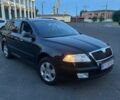 Чорний Шкода Октавія, об'ємом двигуна 1.6 л та пробігом 338 тис. км за 6700 $, фото 1 на Automoto.ua