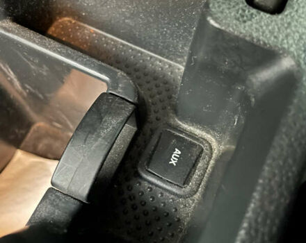 Черный Шкода Октавия, объемом двигателя 1.8 л и пробегом 189 тыс. км за 6700 $, фото 29 на Automoto.ua