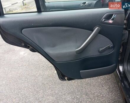 Шкода Октавия 2007 в Чернигове на Automoto.ua Черный Шкода Октавия, объемом двигателя 1.6 л и пробегом 128 тыс. км за 6100 $, фото 18 на Automoto.ua