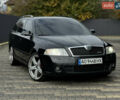 Шкода Октавия 2007 в Сваляве на Automoto.ua Черный Шкода Октавия, объемом двигателя 2 л и пробегом 360 тыс. км за 6750 $, фото 2 на Automoto.ua