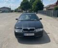 Чорний Шкода Октавія, об'ємом двигуна 1.6 л та пробігом 167 тис. км за 5999 $, фото 1 на Automoto.ua