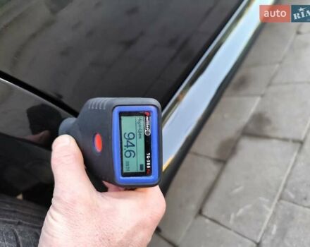 Черный Шкода Октавия, объемом двигателя 1.6 л и пробегом 183 тыс. км за 6999 $, фото 113 на Automoto.ua