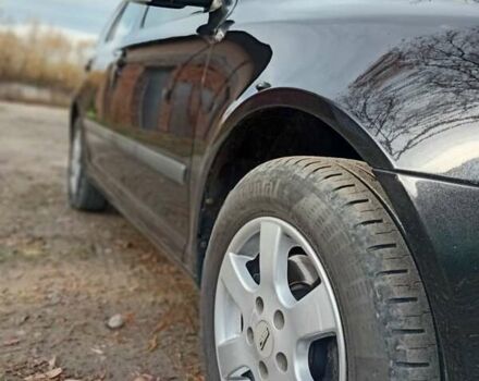 Шкода Октавія 2007 у Івано-Франківську на Automoto.ua Чорний Шкода Октавія, об'ємом двигуна 1.6 л та пробігом 241 тис. км за 6100 $, фото 14 на Automoto.ua