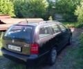 Шкода Октавия 2007 в Ивано-Франковске на Automoto.ua Черный Шкода Октавия, объемом двигателя 1.6 л и пробегом 263 тыс. км за 6300 $, фото 1 на Automoto.ua