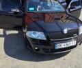 Чорний Шкода Октавія, об'ємом двигуна 1.98 л та пробігом 270 тис. км за 7900 $, фото 5 на Automoto.ua