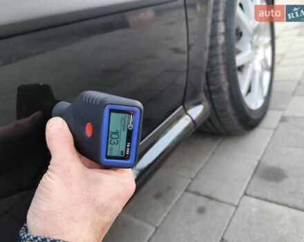 Черный Шкода Октавия, объемом двигателя 1.6 л и пробегом 183 тыс. км за 6999 $, фото 117 на Automoto.ua