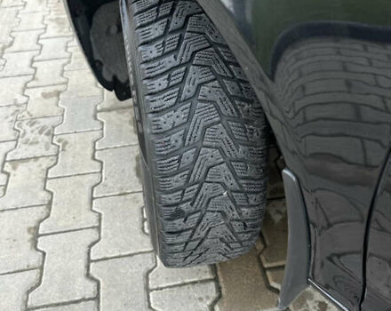 Чорний Шкода Октавія, об'ємом двигуна 1.9 л та пробігом 283 тис. км за 6200 $, фото 47 на Automoto.ua