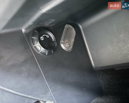 Черный Шкода Октавия, объемом двигателя 1.8 л и пробегом 189 тыс. км за 6700 $, фото 17 на Automoto.ua