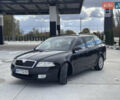 Шкода Октавия 2007 в Житомире на Automoto.ua Черный Шкода Октавия, объемом двигателя 1.9 л и пробегом 209 тыс. км за 6199 $, фото 2 на Automoto.ua