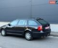 Черный Шкода Октавия, объемом двигателя 1.6 л и пробегом 198 тыс. км за 5999 $, фото 28 на Automoto.ua