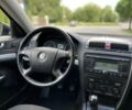Чорний Шкода Октавія, об'ємом двигуна 1.6 л та пробігом 238 тис. км за 6550 $, фото 10 на Automoto.ua