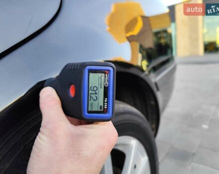 Черный Шкода Октавия, объемом двигателя 1.6 л и пробегом 183 тыс. км за 6999 $, фото 98 на Automoto.ua