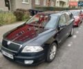Чорний Шкода Октавія, об'ємом двигуна 1.97 л та пробігом 260 тис. км за 6100 $, фото 1 на Automoto.ua
