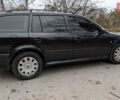 Чорний Шкода Октавія, об'ємом двигуна 1.6 л та пробігом 144 тис. км за 6999 $, фото 8 на Automoto.ua