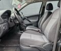Черный Шкода Октавия, объемом двигателя 1.6 л и пробегом 193 тыс. км за 6000 $, фото 24 на Automoto.ua