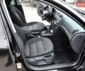 Чорний Шкода Октавія, об'ємом двигуна 2 л та пробігом 217 тис. км за 6800 $, фото 20 на Automoto.ua