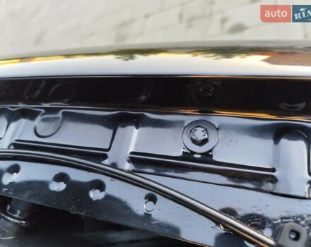 Черный Шкода Октавия, объемом двигателя 1.6 л и пробегом 183 тыс. км за 6999 $, фото 72 на Automoto.ua