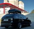 Чорний Шкода Октавія, об'ємом двигуна 2 л та пробігом 451 тис. км за 8200 $, фото 1 на Automoto.ua
