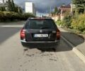 Черный Шкода Октавия, объемом двигателя 1.9 л и пробегом 300 тыс. км за 2700 $, фото 3 на Automoto.ua