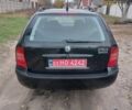 Шкода Октавія 2007 у Харкові на Automoto.ua Чорний Шкода Октавія, об'ємом двигуна 1.6 л та пробігом 260 тис. км за 6200 $, фото 2 на Automoto.ua