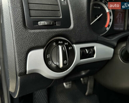 Шкода Октавия 2007 в Сваляве на Automoto.ua Черный Шкода Октавия, объемом двигателя 2 л и пробегом 360 тыс. км за 6750 $, фото 18 на Automoto.ua