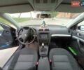 Черный Шкода Октавия, объемом двигателя 1.6 л и пробегом 285 тыс. км за 6500 $, фото 6 на Automoto.ua