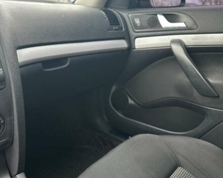 Чорний Шкода Октавія, об'ємом двигуна 1.9 л та пробігом 283 тис. км за 6200 $, фото 29 на Automoto.ua