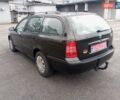 Шкода Октавия 2007 в Чернигове на Automoto.ua Черный Шкода Октавия, объемом двигателя 1.6 л и пробегом 128 тыс. км за 6100 $, фото 6 на Automoto.ua