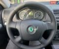 Черный Шкода Октавия, объемом двигателя 1.6 л и пробегом 250 тыс. км за 6800 $, фото 21 на Automoto.ua