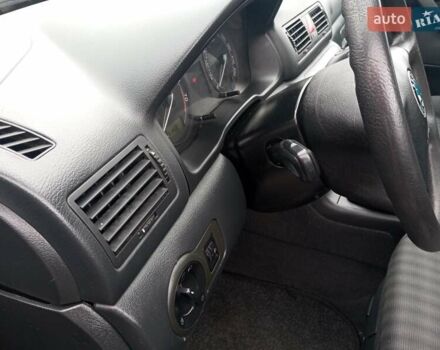 Шкода Октавия 2007 в Чернигове на Automoto.ua Черный Шкода Октавия, объемом двигателя 1.6 л и пробегом 128 тыс. км за 6100 $, фото 22 на Automoto.ua