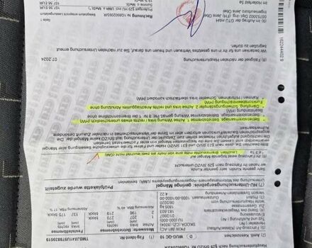 Черный Шкода Октавия, объемом двигателя 1.6 л и пробегом 193 тыс. км за 6000 $, фото 52 на Automoto.ua